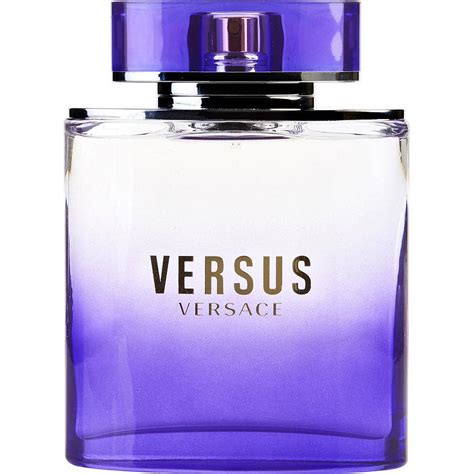 perfume versace versus